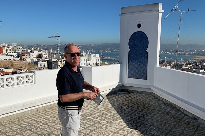 Tetouan Private Cultural Tour “Day Trip From Tangier”