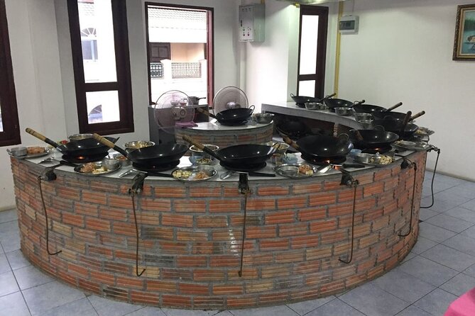 1 thai cookery school in koh samui Thai Cookery School in Koh Samui