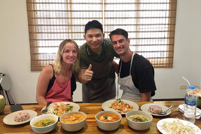 1 thai cooking class phuket by tony Thai Cooking Class Phuket by Tony