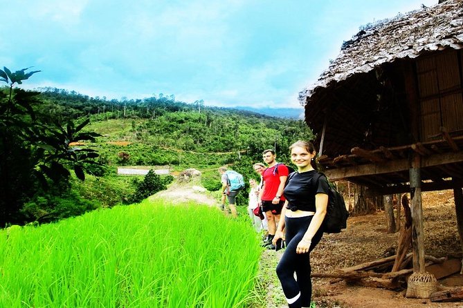 The 2 Day Karen Homestay Experience
