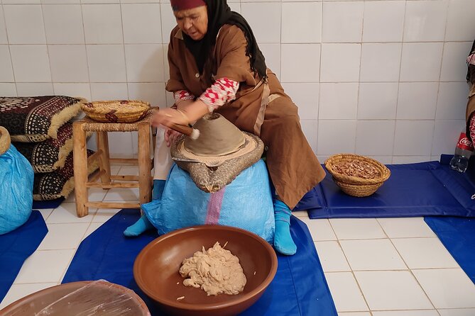 The 3 Valleys of Marrakech