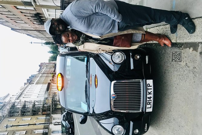 1 the 4 hour private iconic london taxi sightseeing tour The 4 Hour Private Iconic London Taxi Sightseeing Tour