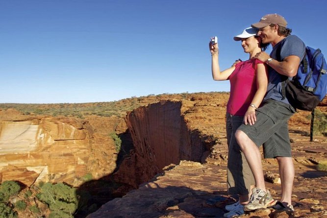 1 the amazing kings canyon 4 hours walking tour and hike The Amazing Kings Canyon: 4-Hours Walking Tour and Hike