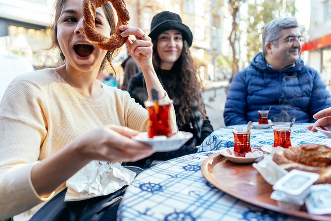 1 the award winning private food tour of istanbul the 10 tastings The Award-Winning PRIVATE Food Tour of Istanbul: The 10 Tastings