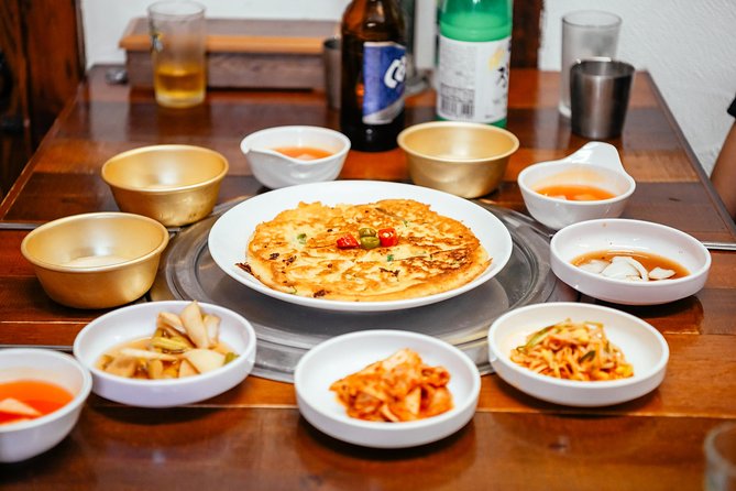 The Award-Winning PRIVATE Food Tour of Seoul: The 10 Tastings