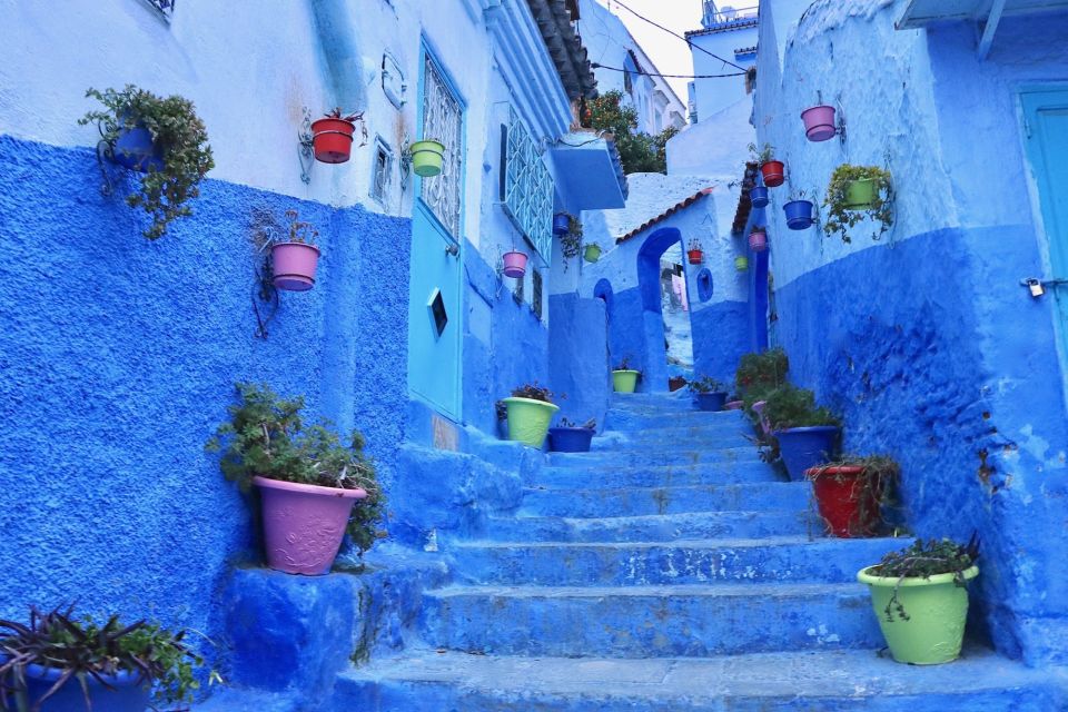 1 the beauty of tetouan and chefchaouen The Beauty of Tetouan and Chefchaouen