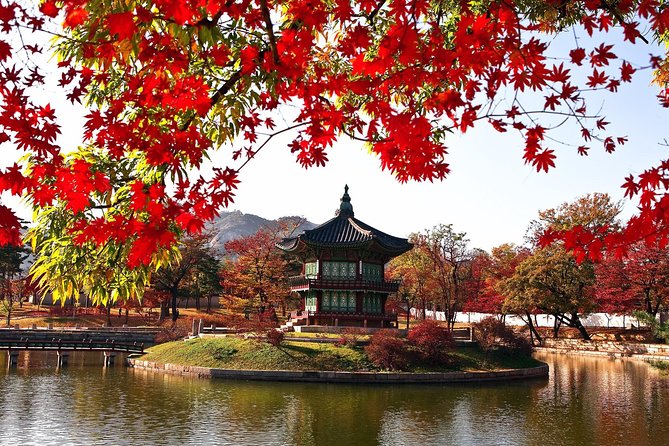 1 the beauty of the korea fall foliage discover 11days 10nights The Beauty of the Korea Fall Foliage Discover 11days 10nights