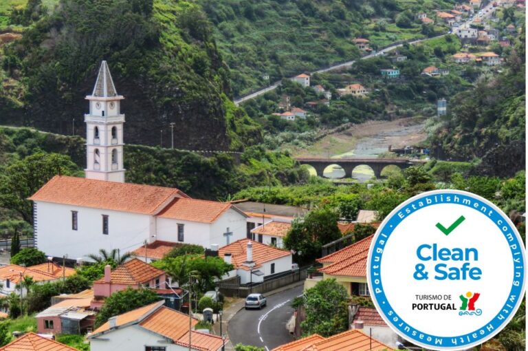 The BEST Funchal Bus & Minivan Tours