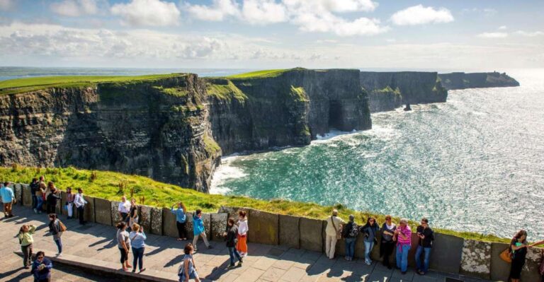 The BEST Galway Tours and Things to Do