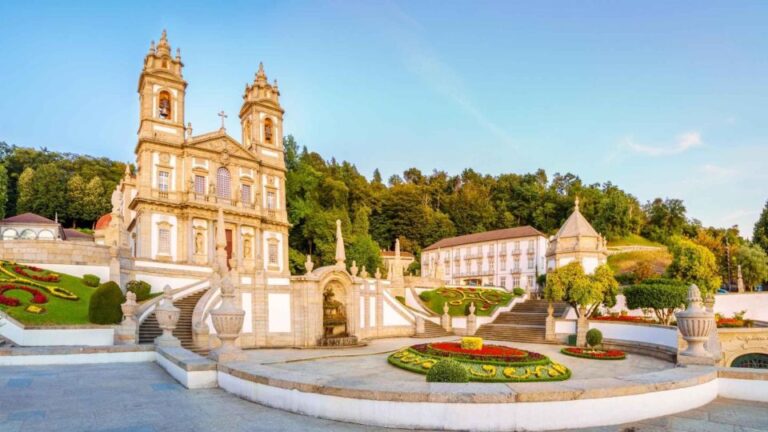 The BEST Guimaraes Tours and Things to Do