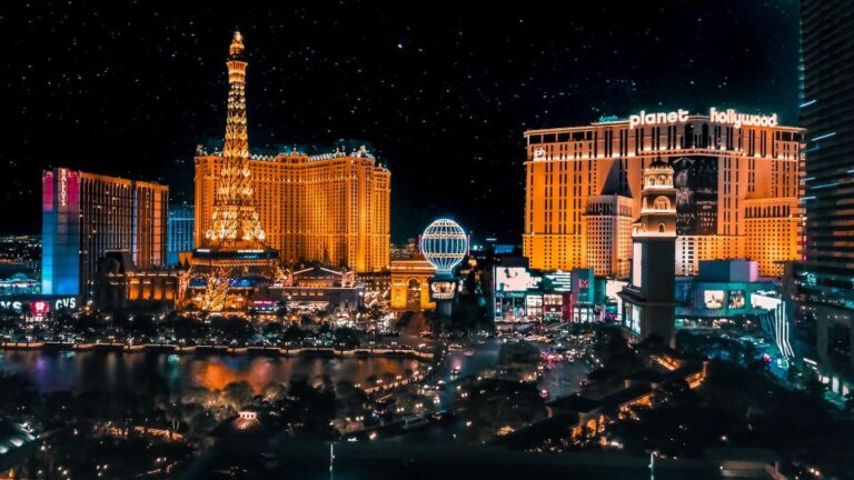 The BEST Las Vegas Tours and Things to Do