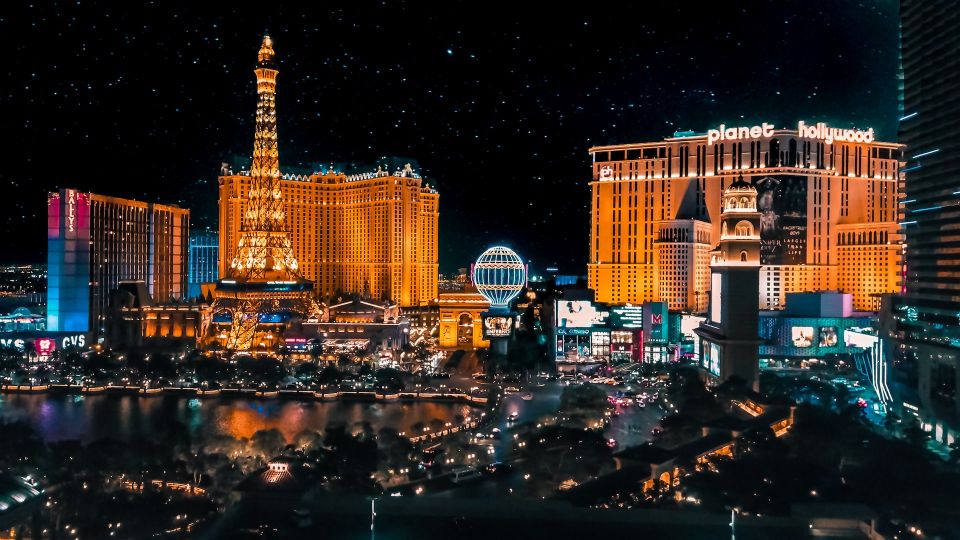 The BEST Las Vegas Tours and Things to Do