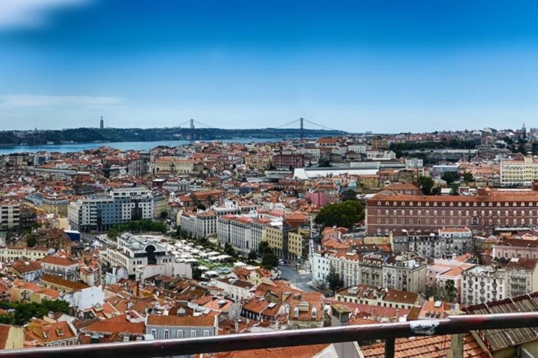 The BEST Lisbon Meet the Locals