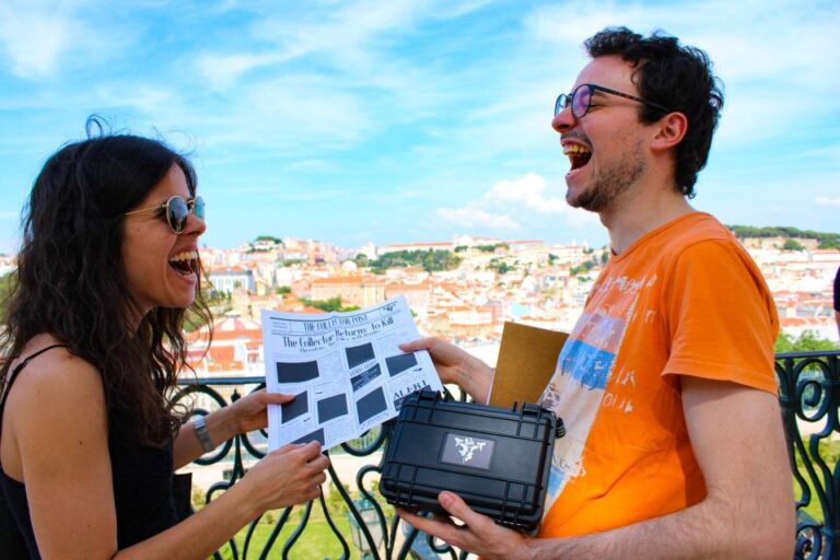 The BEST Lisbon Tours and Things to Do