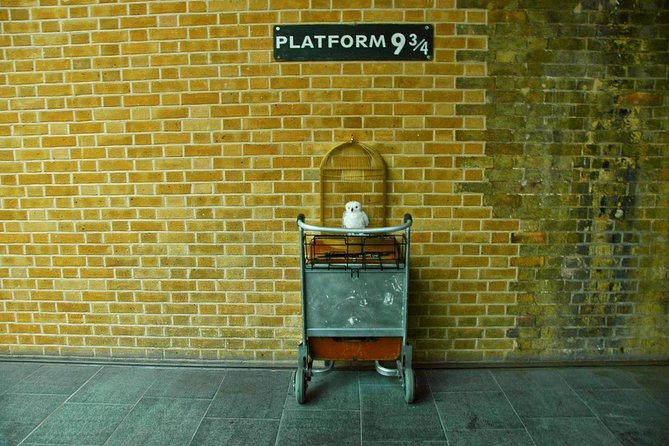 1 the best london harry potter tour The Best London Harry Potter Tour
