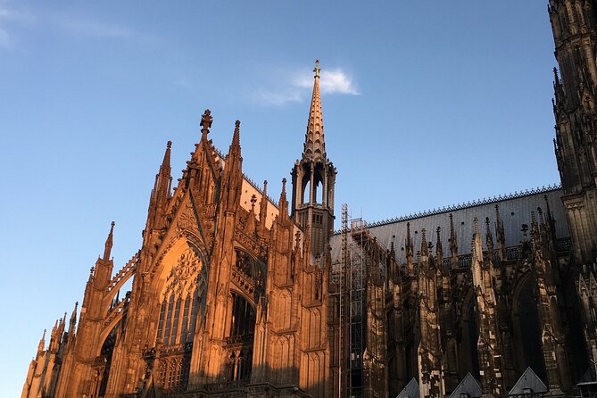 The Best of Cologne