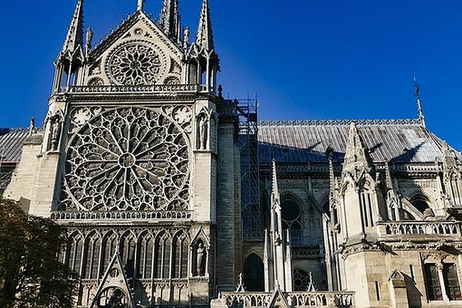 1 the best of medieval paris walking tour The Best of Medieval Paris Walking Tour