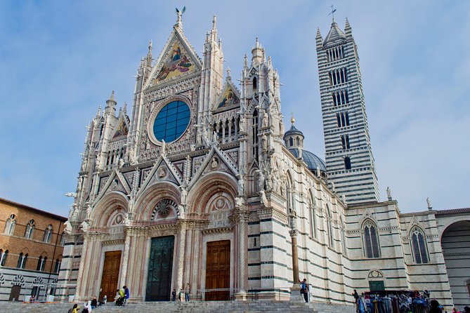 The Best of Siena – Private Walking Tour