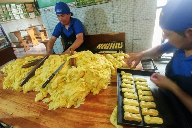 The Best Otavalo Market Tour San Pablo Lake Cayambe Cotacachi