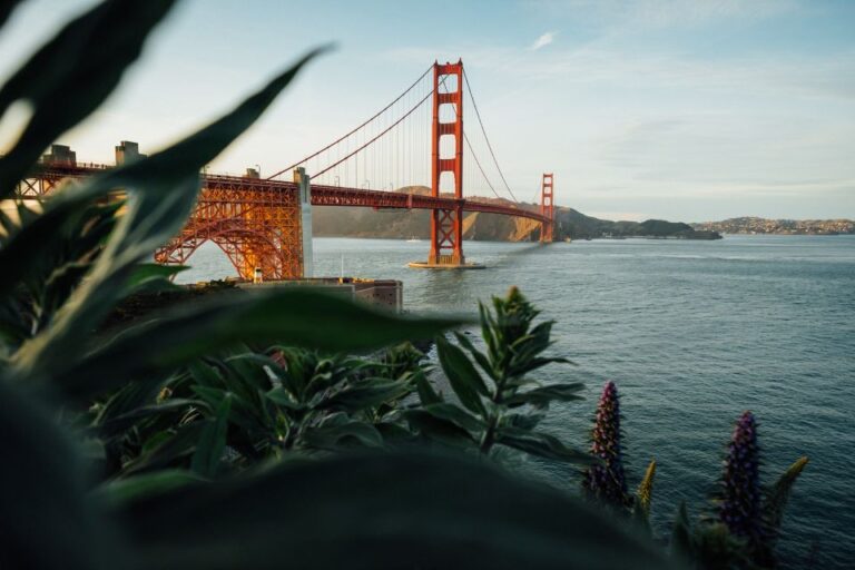 The BEST San Francisco Tours and Things to Do