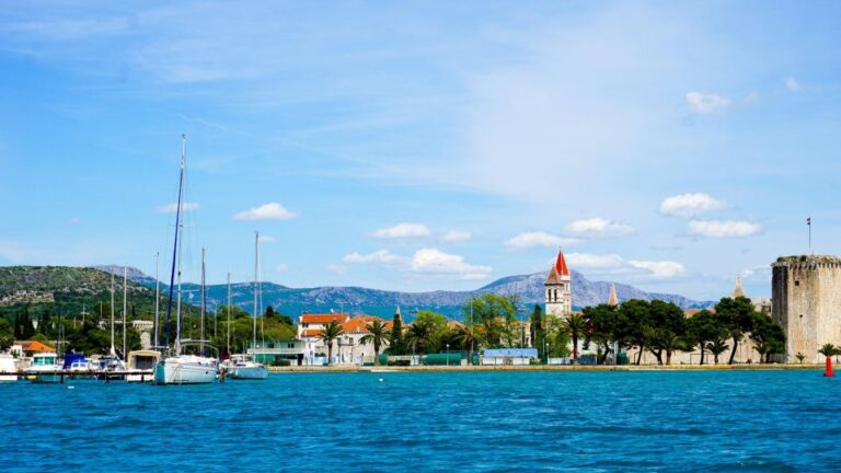 The BEST Trogir Tours and Things to Do