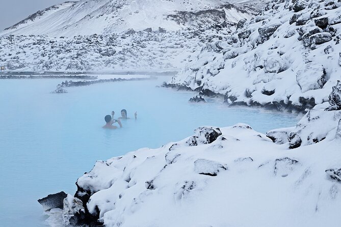 1 the blue lagoon comfort package including transfer from reykjavik The Blue Lagoon Comfort Package Including Transfer From Reykjavik