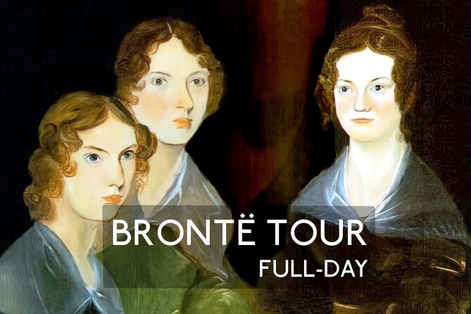 The Brontes, Wuthering Heights and Jane Eyre