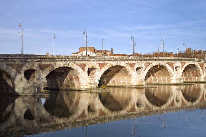 The Glory of Occitania: A Self-Guided Audio Tour of Medieval and Modern Toulouse