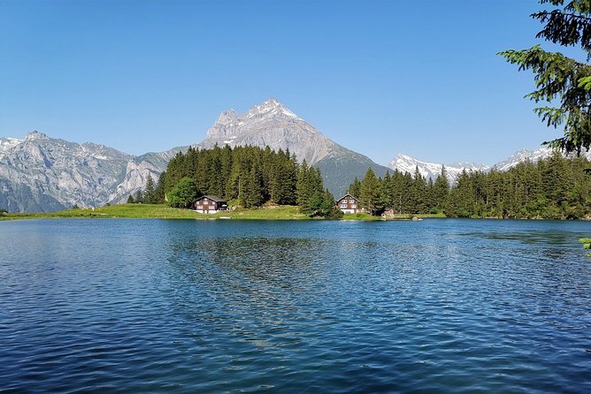 1 the grand switzerland private tour 5 days The Grand Switzerland Private Tour (5 Days)