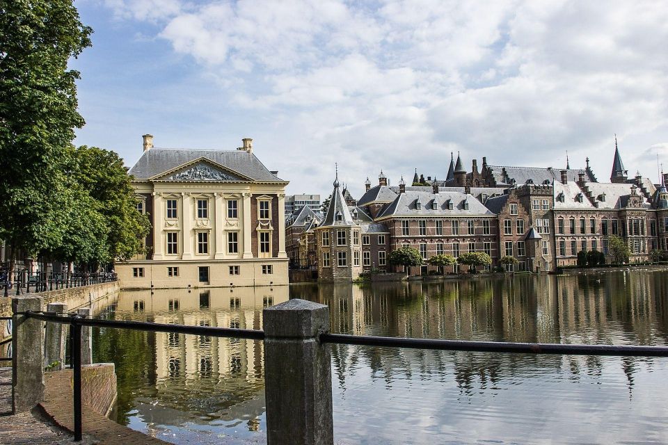 1 the hague private walking tour The Hague Private Walking Tour