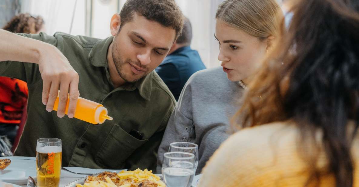 1 the heart of lisbon food tour baixa chiado bairro alto The Heart of Lisbon Food Tour: Baixa, Chiado & Bairro Alto