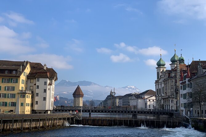 1 the lives and legends of lucerne a self guided audio tour The Lives and Legends of Lucerne: A Self-Guided Audio Tour