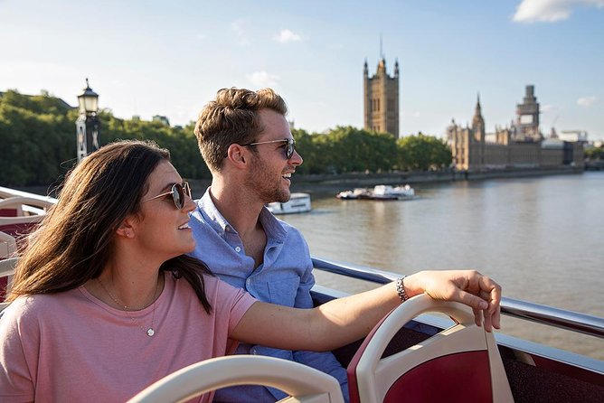 The London Pass: Unlimited Access to 90 Top Attractions