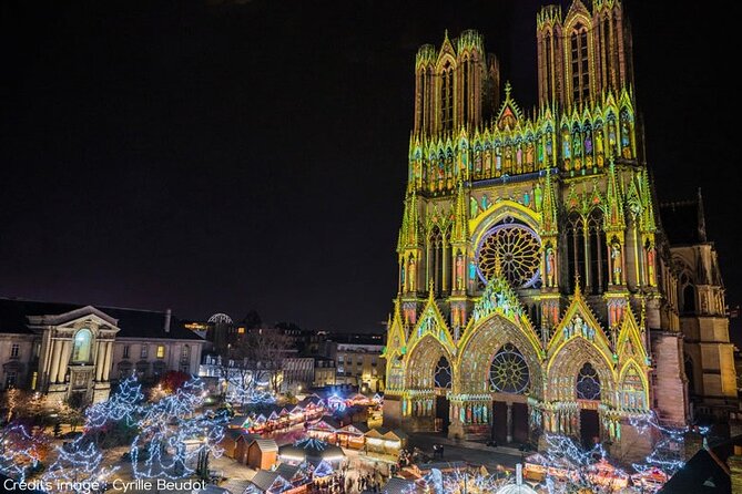 1 the magic of christmas in reims and epernay one day tour The Magic of Christmas in Reims and Epernay One Day Tour