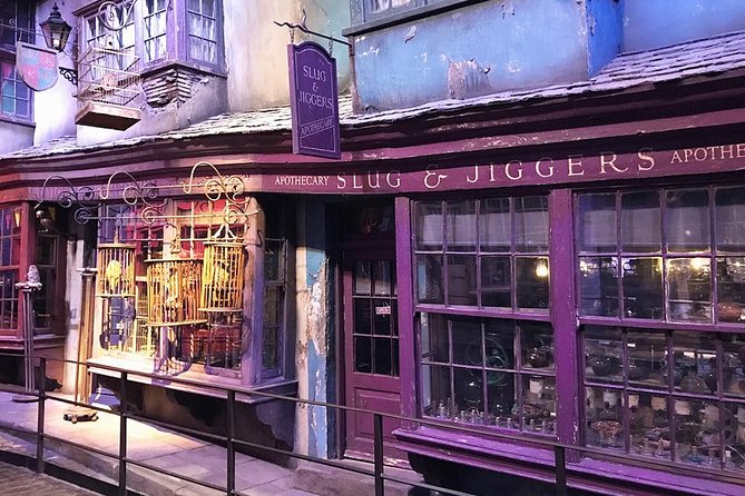 1 the magic of harry potter private guided tour for kids and families in london The Magic of Harry Potter Private Guided Tour for Kids and Families in London