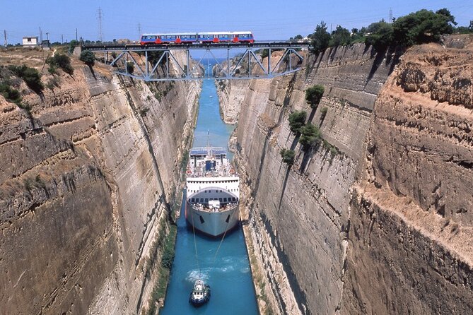 1 the nemea wine roads with breathtaking nafplion private tour The Nemea Wine Roads With Breathtaking Nafplion Private Tour