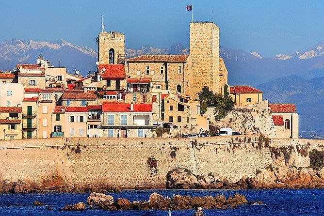 1 the oldest towns of the french riviera history and photo The Oldest Towns of the French Riviera History and Photo