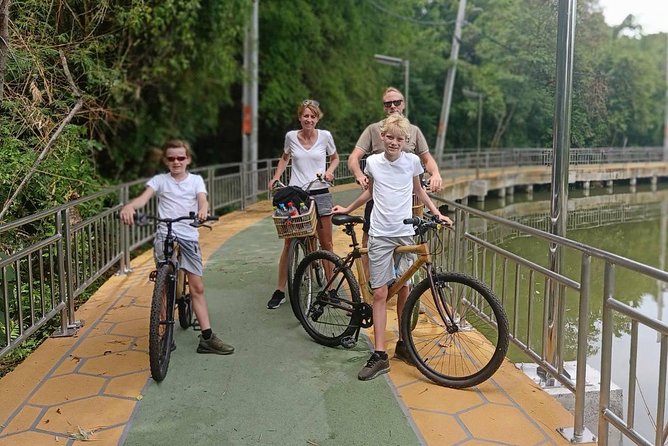 1 the original bicycle tour in the green jungle of bangkok The Original Bicycle Tour in the Green Jungle of Bangkok
