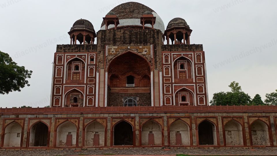 1 the resting place of all eaters abdur rahim khan i khanans tomb The Resting Place of All Eaters: Abdur Rahim Khan-I-Khanan's Tomb