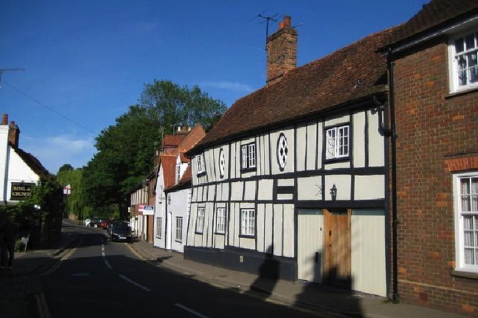 The Roman City of St Albans Private Tour