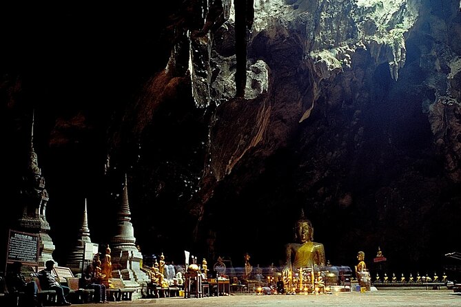 The Treasures of Ancient Phetchaburi