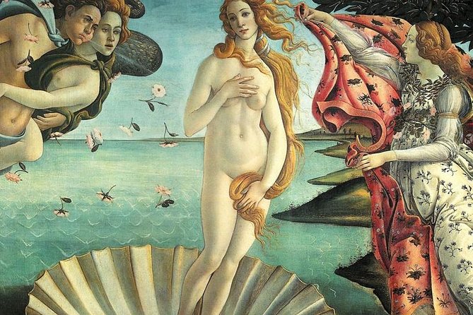 1 the uffizi discovery tour with your private guide in florence The Uffizi Discovery Tour With Your Private Guide in Florence