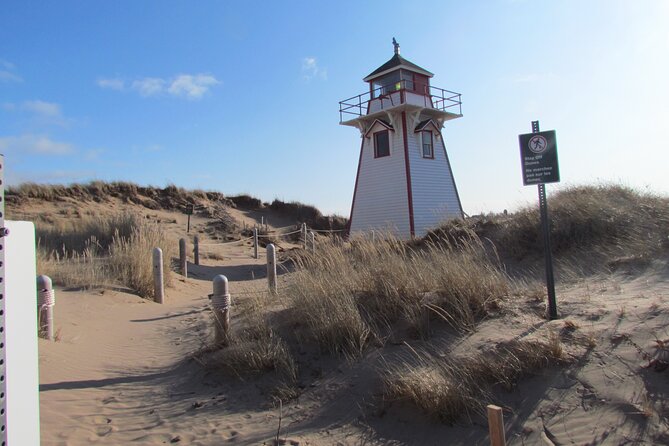 The Ultimate Anne of Green Gables Private Tour