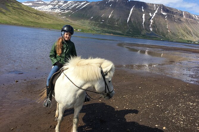 The Valley Ride Private HORSE RIDING Tour