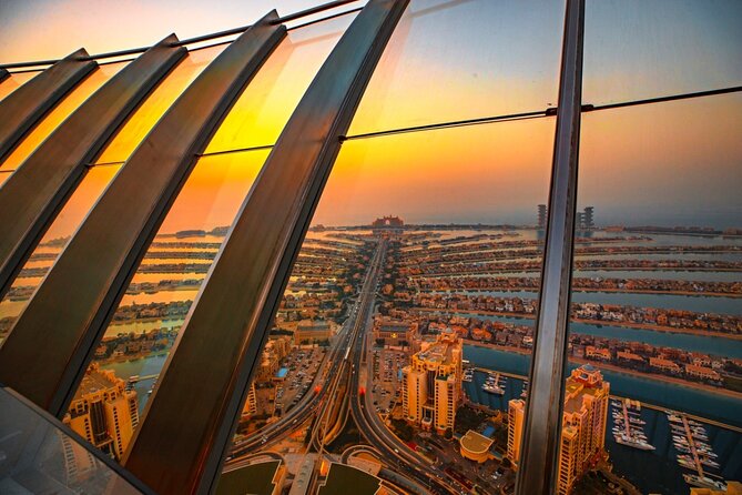 The View At The Palm Jumeirah in Dubai
