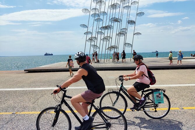 1 thessaloniki bike tour the best way to explore the city Thessaloniki Bike Tour, the Best Way to Explore the City