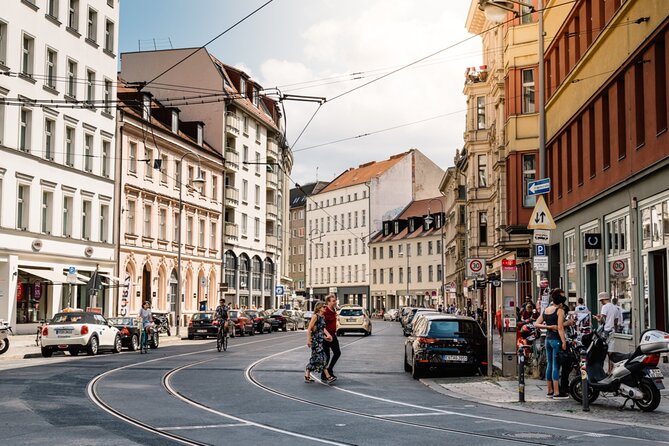 Third Reich Outdoor Escape Game in Berlin