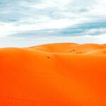 1 thrilling red dune desert safari Thrilling Red Dune Desert Safari