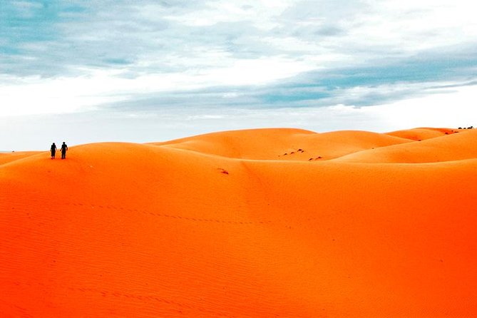 1 thrilling red dune desert safari Thrilling Red Dune Desert Safari