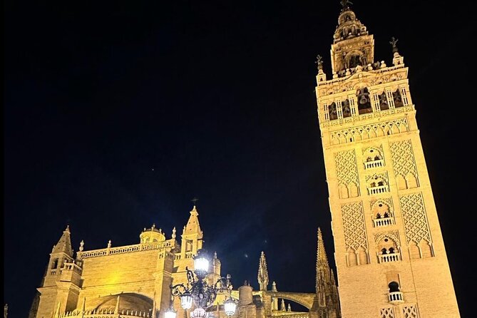 Tickets for Seville Cathedral & Giralda: Skip The Line